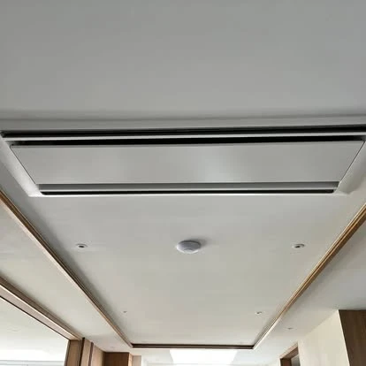 117 Solutions air conditioning work